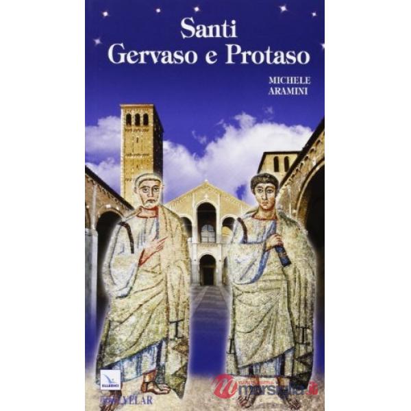 Santi Gervaso e Protaso