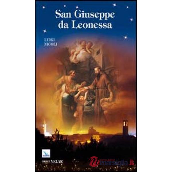 San Giuseppe da Leonessa