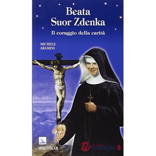 Beata Suor Zdenka