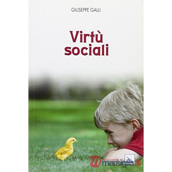 Virtù sociali