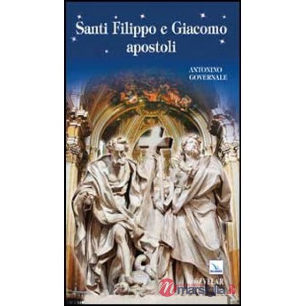 Santi Filippo e Giacomo apostoli