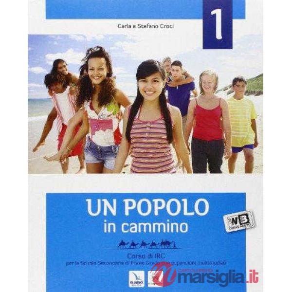 POPOLO IN CAMMINO 1