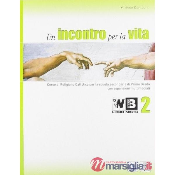 INCONTRO PER LA VITA 2 LIBRO DIGITALE
