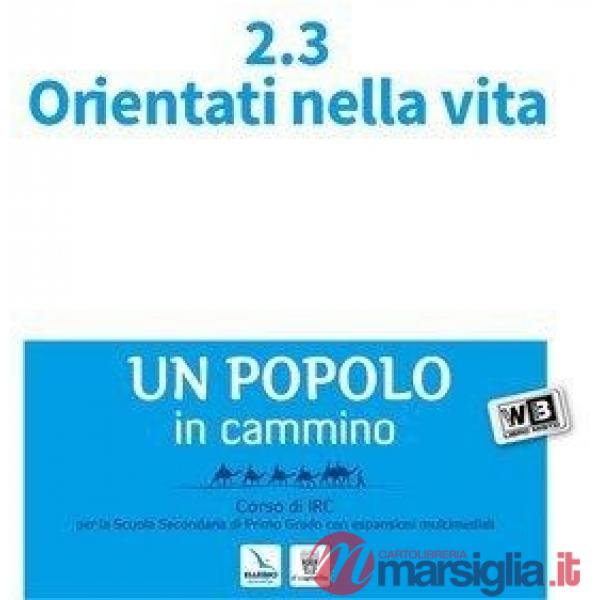 CHI CERCATE? 1 LIBRO DIGITALE