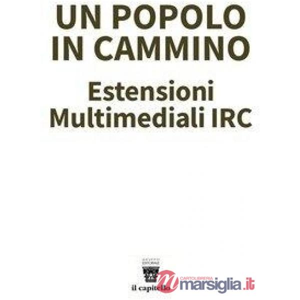 CHI CERCATE? 2 LIBRO DIGITALE