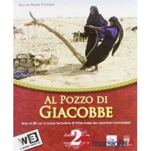 AL POZZO DI GIACOBBE 2 LIBRO DIGITALE