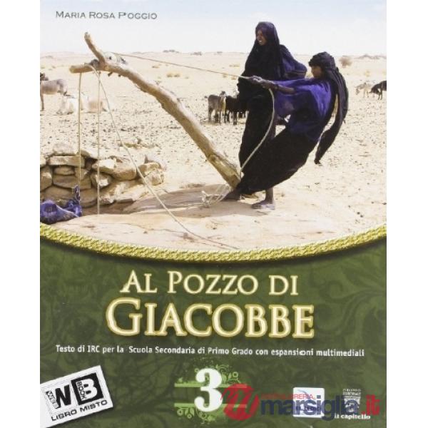 AL POZZO DI GIACOBBE 3 LIBRO DIGITALE