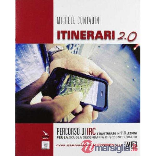 ITINERARI IRC 2.0 VOL. UNICO