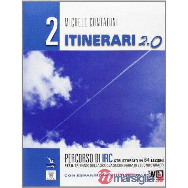 ITINERARI IRC 2.0 VOL. 2?