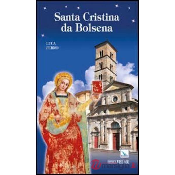 Santa Cristina da Bolsena
