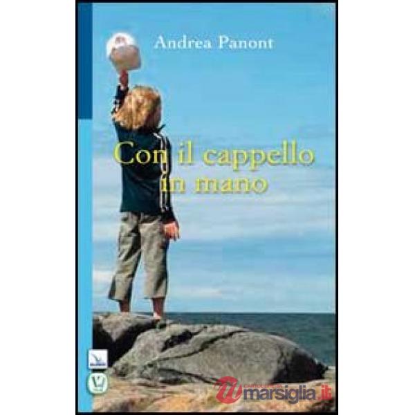 Con il cappello in mano