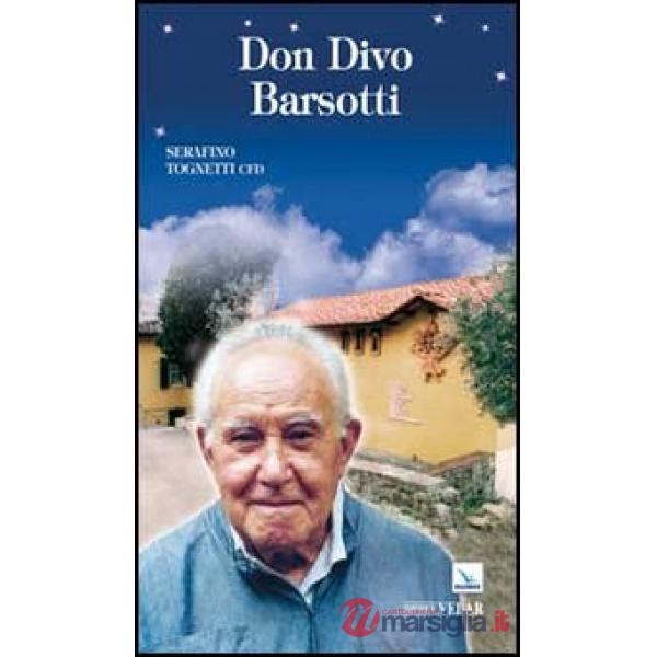 Don Divo Barsotti