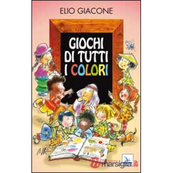 Giochi di tutti i colori