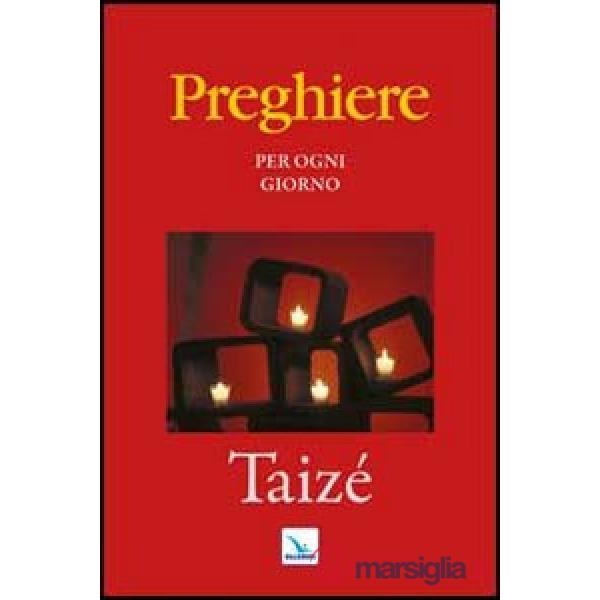 Preghiere per ogni giorno