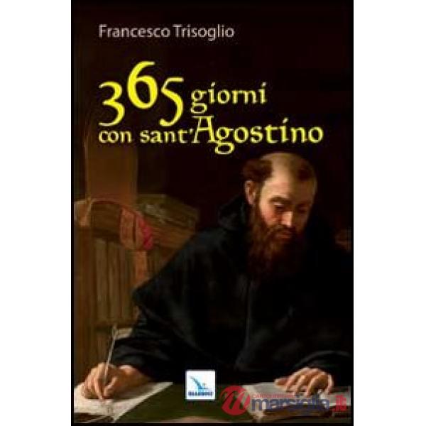 365 giorni con sant'Agostino
