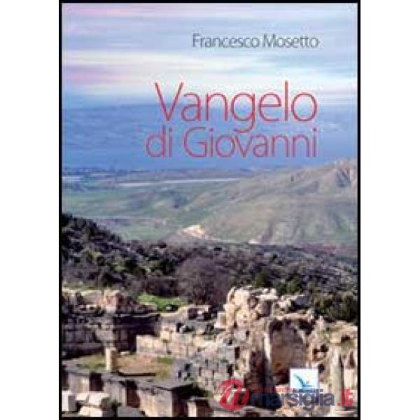 Vangelo di Giovanni