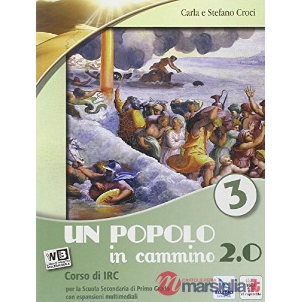 POPOLO IN CAMMINO 2.0 3 + RISORSE