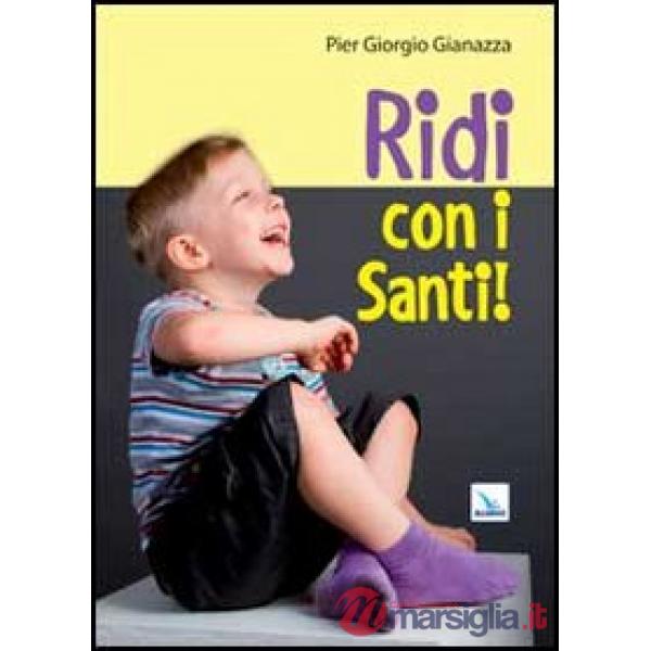 Ridi con i santi!