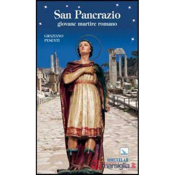 San Pancrazio. Giovane martire romano
