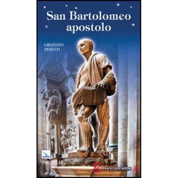 San Bartolomeo apostolo