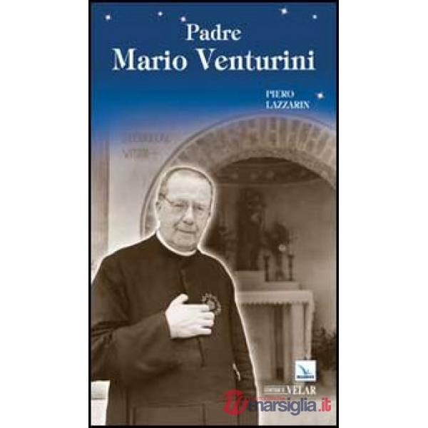 Padre Mario Venturini