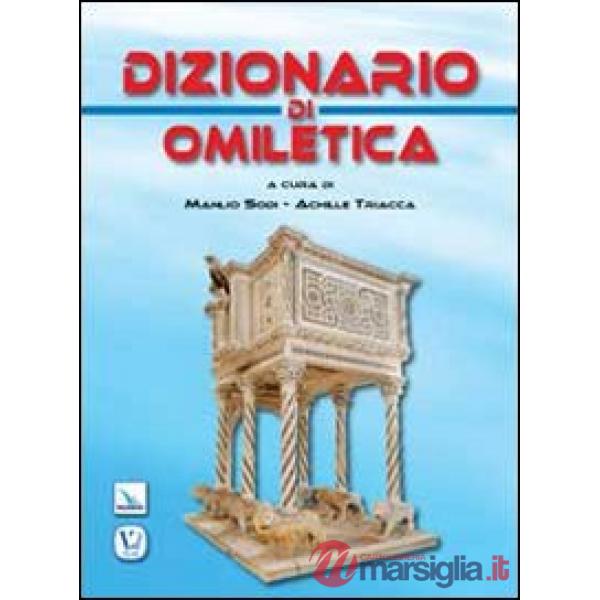 Dizionario di omiletica