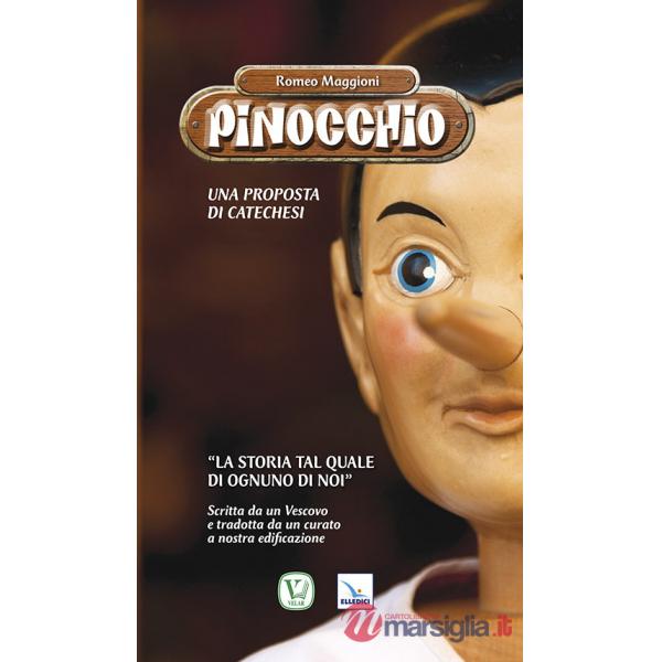 Pinocchio. Proposta di catechesi