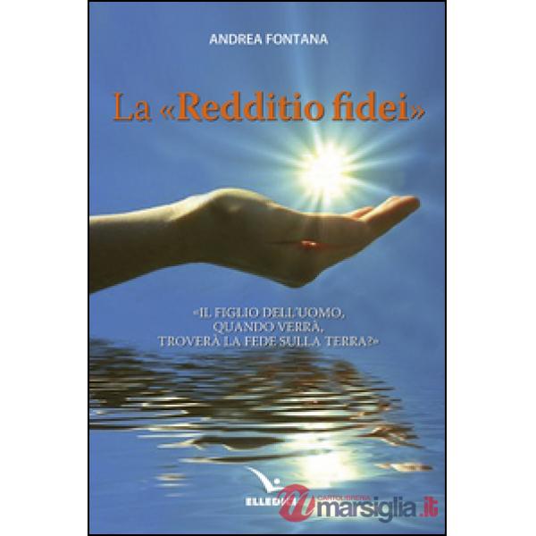 «Redditio fidei» (La)