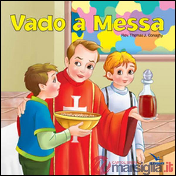 Vado a messa