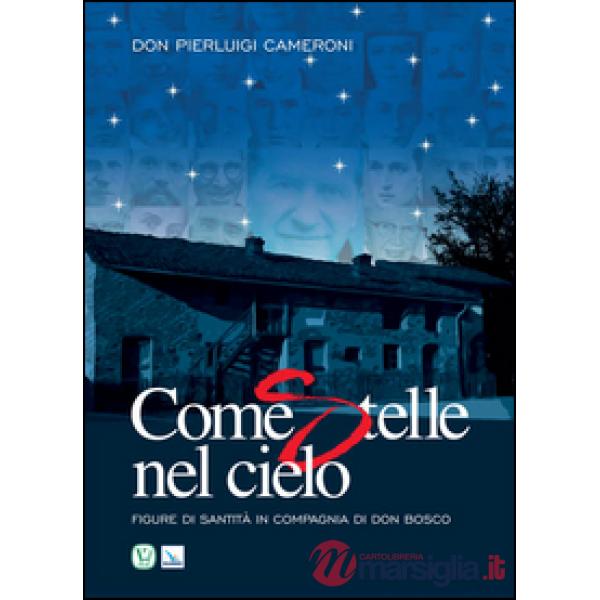 Come stelle nel cielo