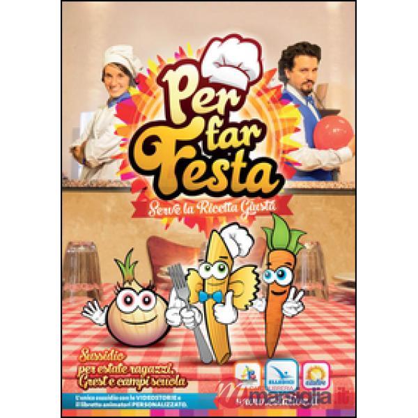 Per far festa