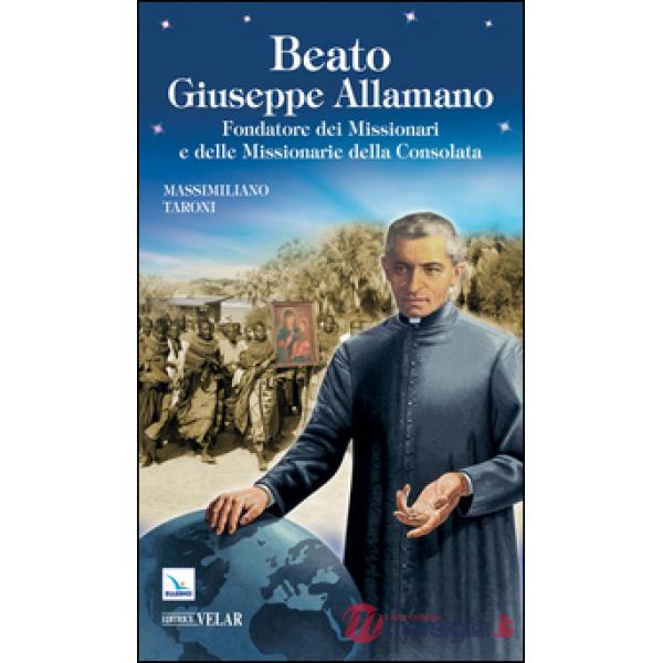 Beato Giuseppe Allamano