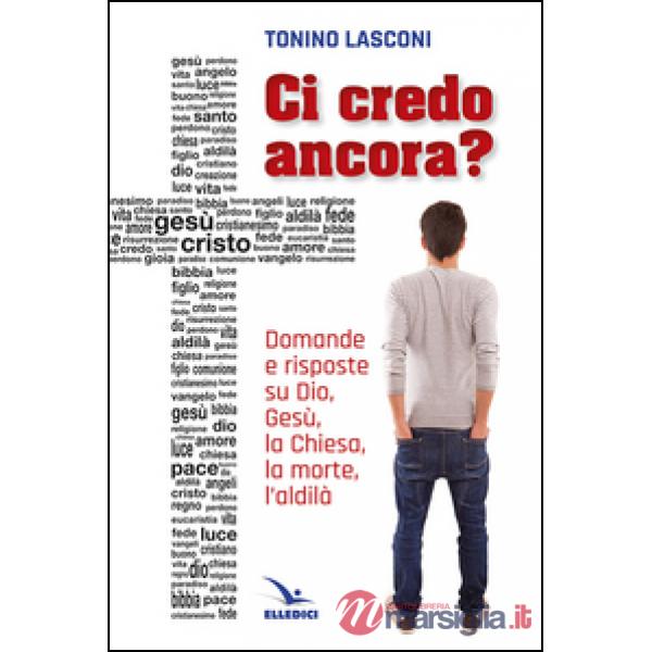 Ci credo ancora?