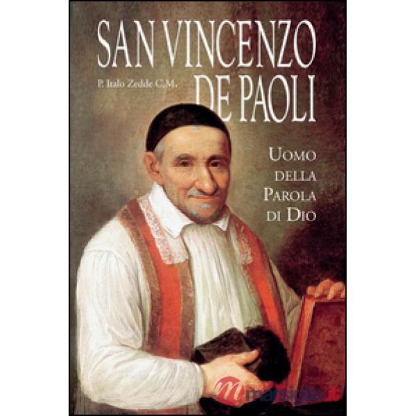 San Vincenzo De' Paoli