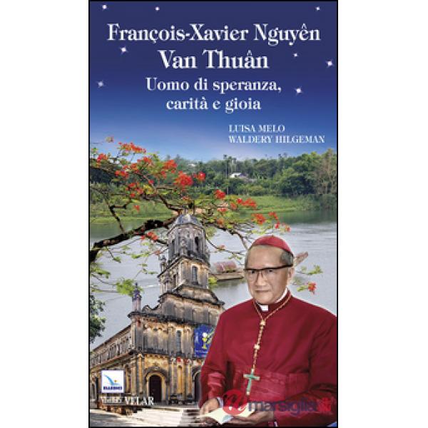 Francois-Xavier Nguyen Van Thuan