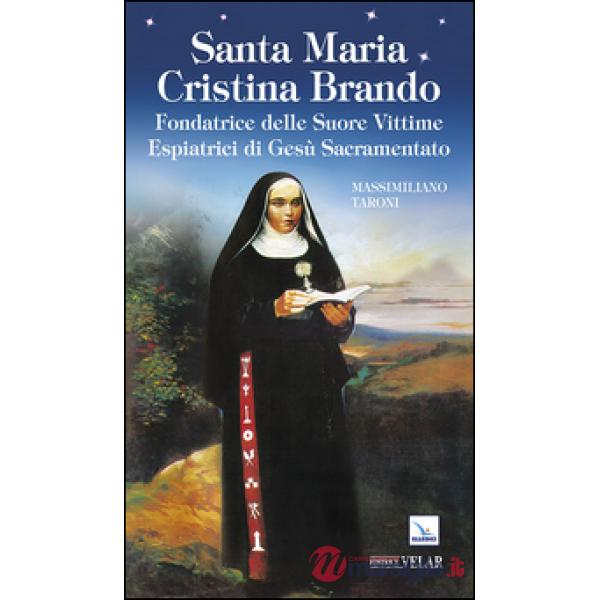 Santa Maria Cristina Brando