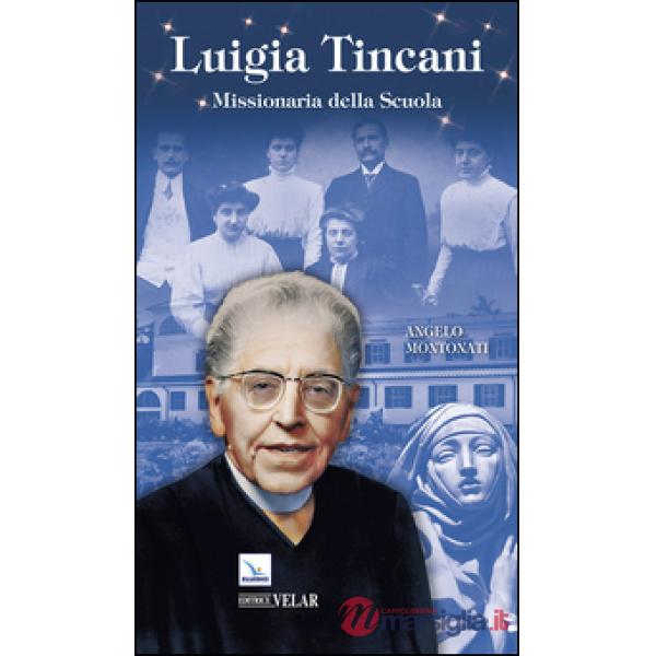 Luigia Tincani
