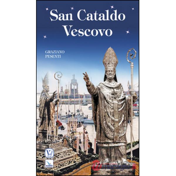 San Cataldo vescovo