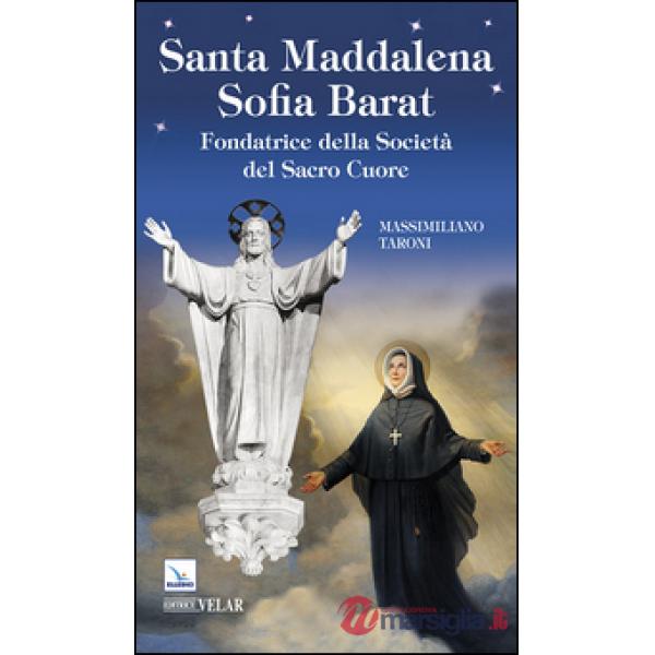 Santa Maddalena Sofia Barat