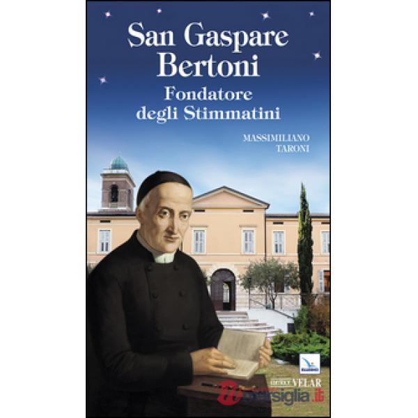 San Gaspare Bertoni
