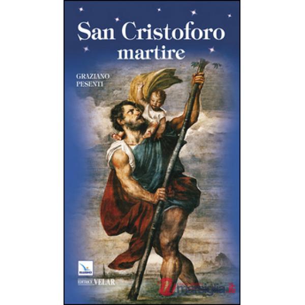 San Cristoforo martire