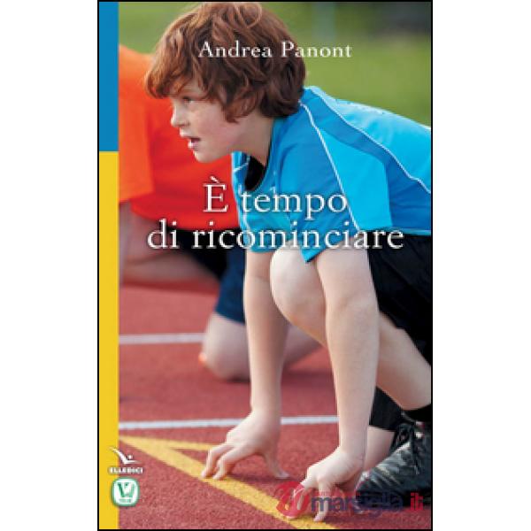 È tempo di ricominciare