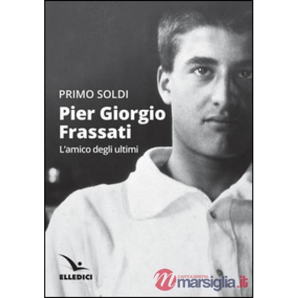 Pier Giorgio Frassati