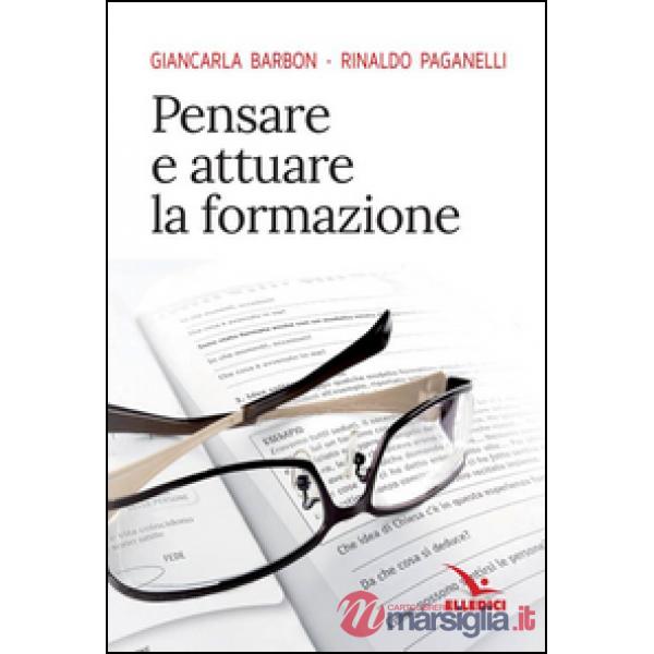 Pensare e attuare la formazione