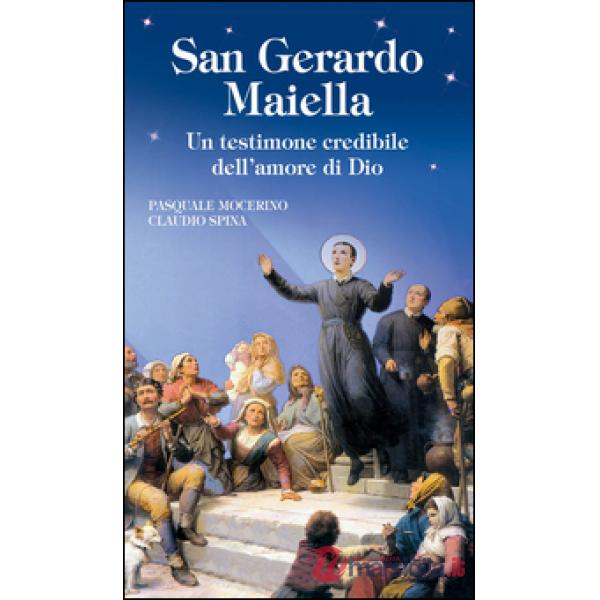 San Gerardo Maiella