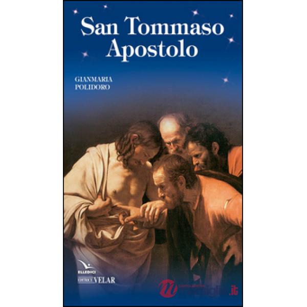 San Tommaso apostolo