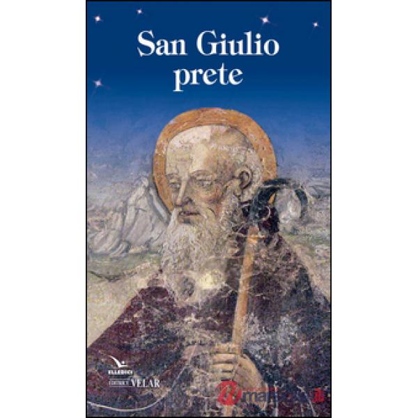 San Giulio prete