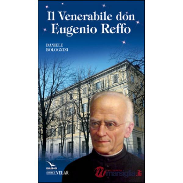 Venerabile don Eugenio Reffo