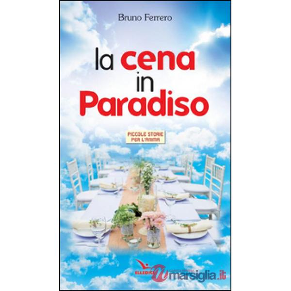 Cena in paradiso