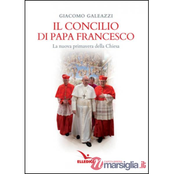 Concilio di papa Francesco. La nuova primavera della Chiesa (Il)